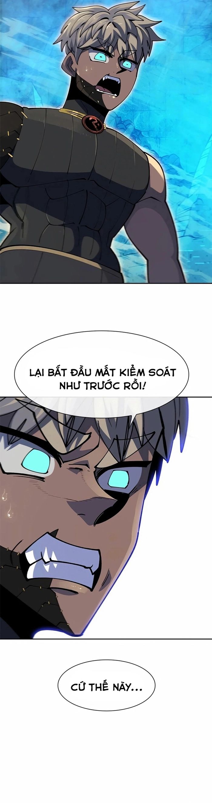 Tôi Chỉ Là Người Khuân Vác Trong Hầm Ngục - Chapter 15 - Page 48