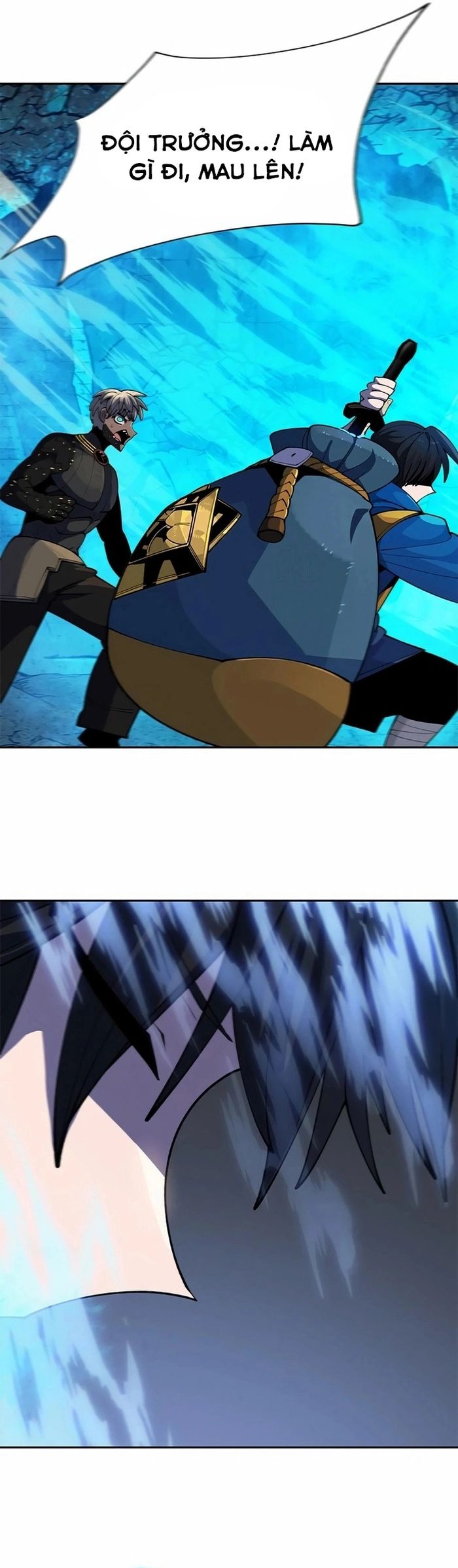 Tôi Chỉ Là Người Khuân Vác Trong Hầm Ngục - Chapter 15 - Page 49