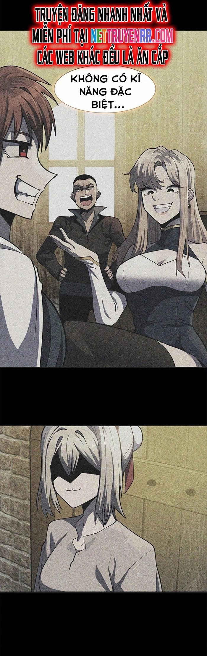 Tôi Chỉ Là Người Khuân Vác Trong Hầm Ngục - Chapter 15 - Page 53