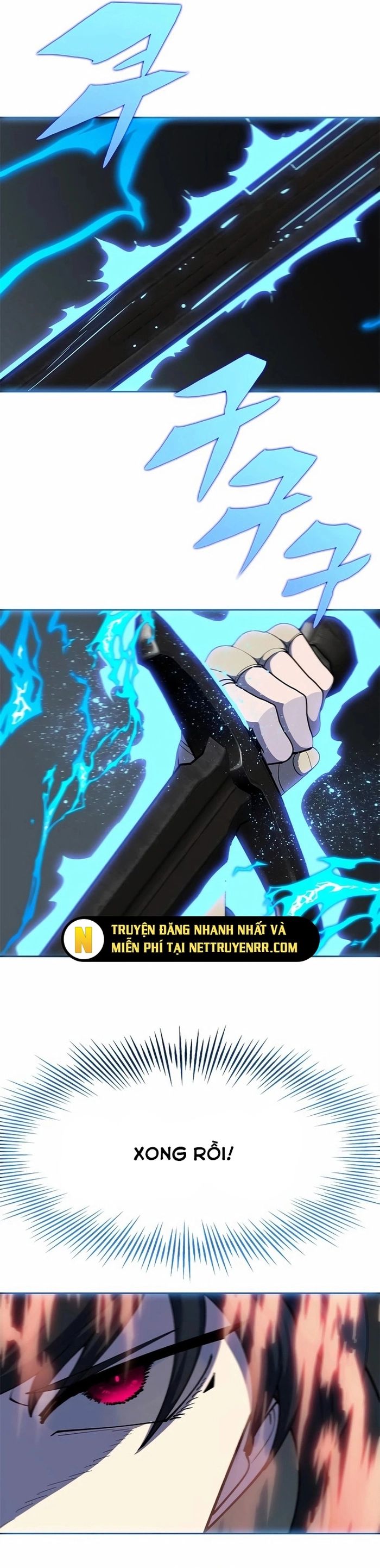 Tôi Chỉ Là Người Khuân Vác Trong Hầm Ngục - Chapter 15 - Page 57