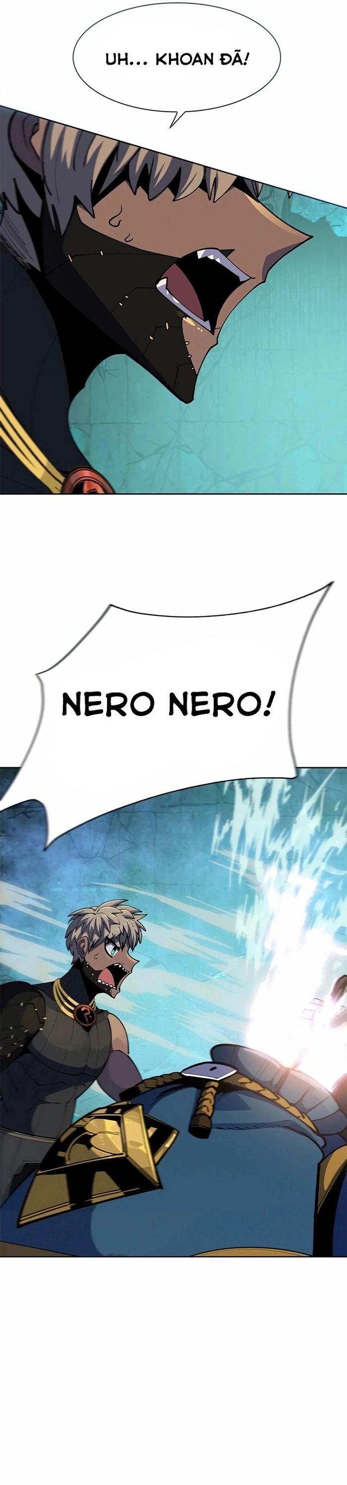 Tôi Chỉ Là Người Khuân Vác Trong Hầm Ngục - Chapter 15 - Page 59