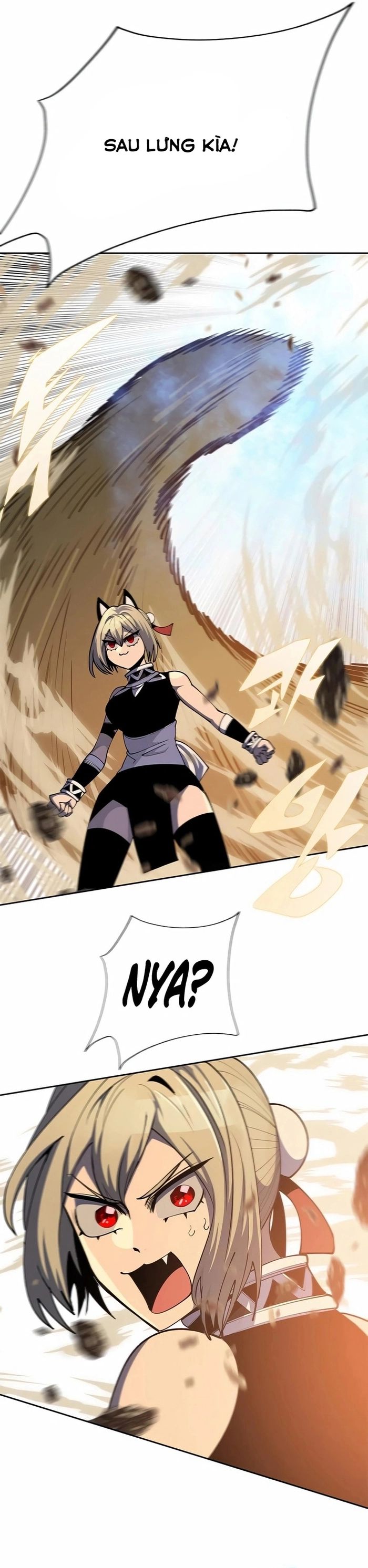 Tôi Chỉ Là Người Khuân Vác Trong Hầm Ngục - Chapter 15 - Page 60