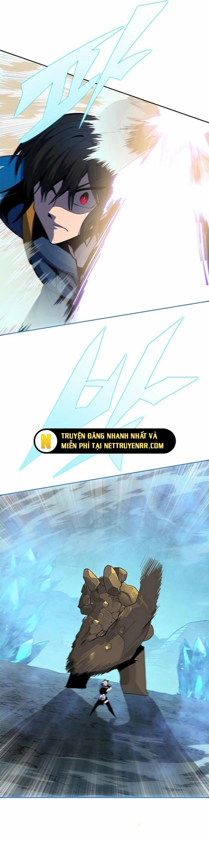 Tôi Chỉ Là Người Khuân Vác Trong Hầm Ngục - Chapter 15 - Page 61