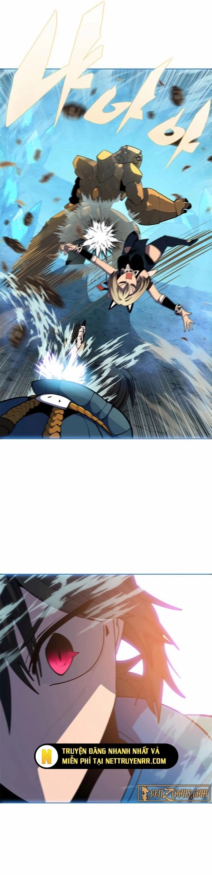 Tôi Chỉ Là Người Khuân Vác Trong Hầm Ngục - Chapter 15 - Page 62