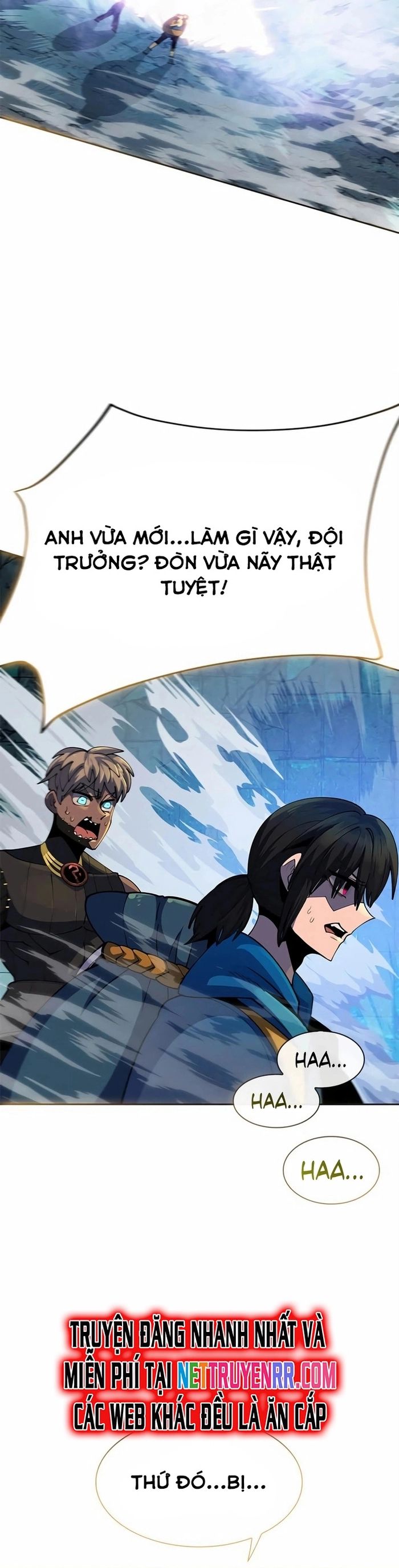 Tôi Chỉ Là Người Khuân Vác Trong Hầm Ngục - Chapter 15 - Page 68