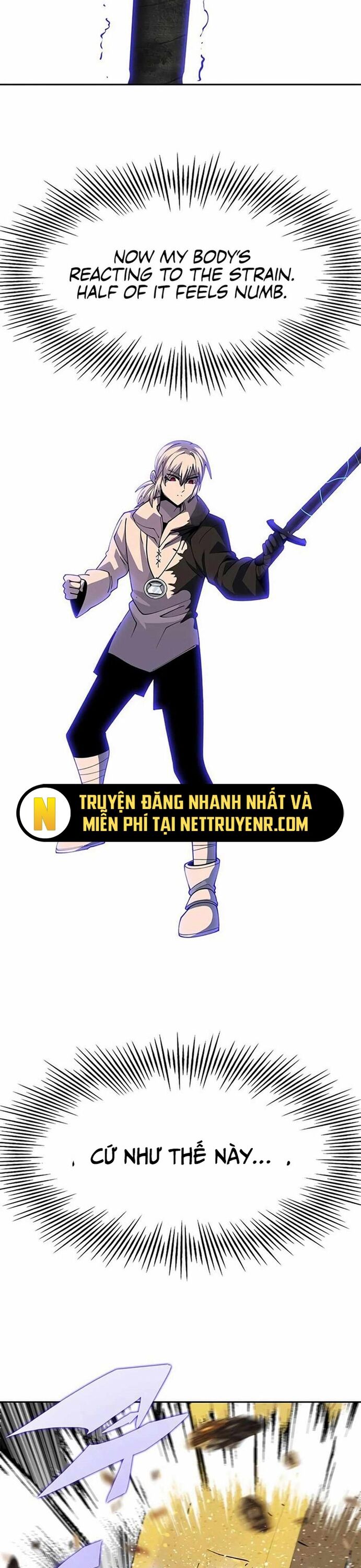 Tôi Chỉ Là Người Khuân Vác Trong Hầm Ngục - Chapter 16 - Page 11