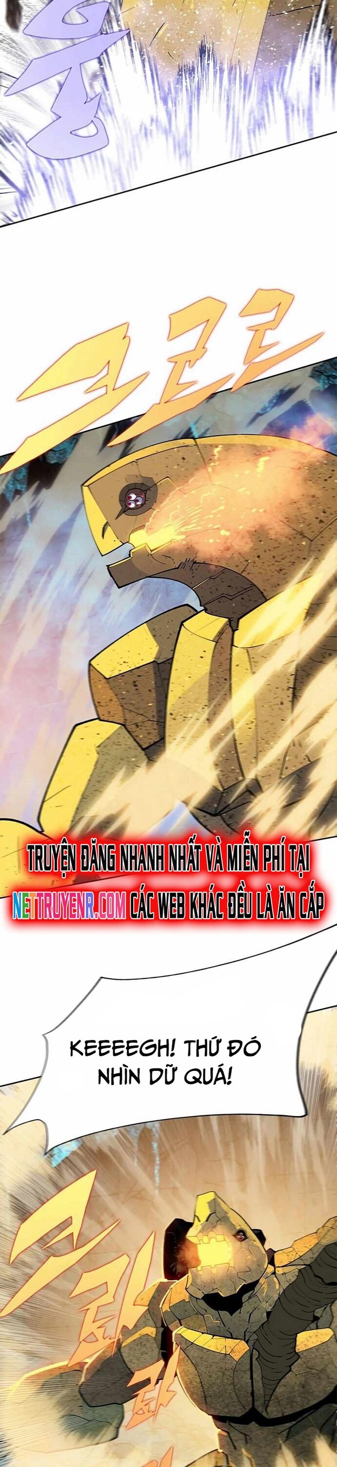 Tôi Chỉ Là Người Khuân Vác Trong Hầm Ngục - Chapter 16 - Page 12