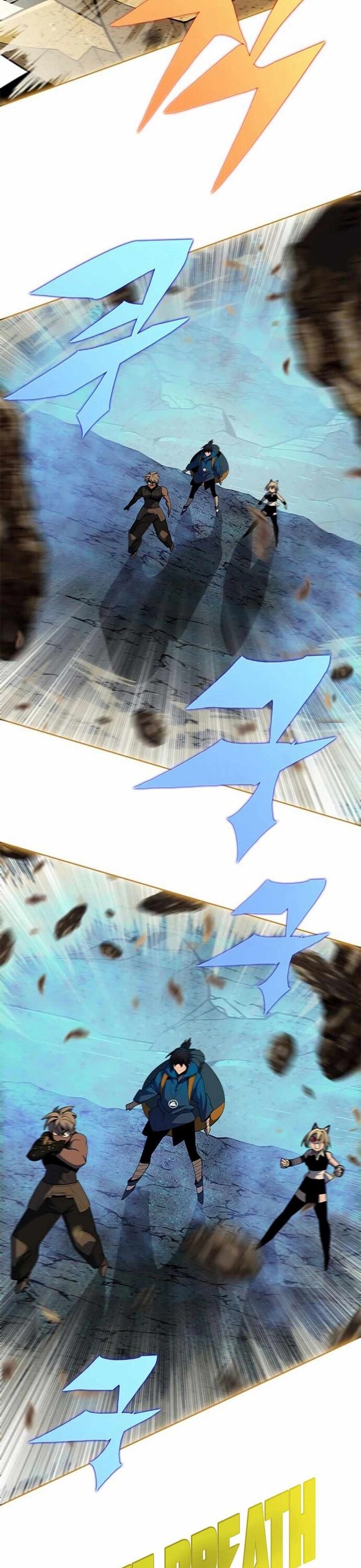 Tôi Chỉ Là Người Khuân Vác Trong Hầm Ngục - Chapter 16 - Page 14