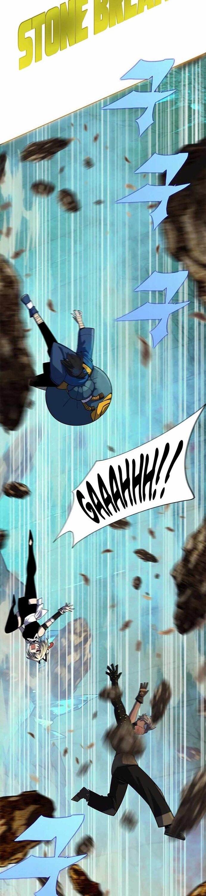 Tôi Chỉ Là Người Khuân Vác Trong Hầm Ngục - Chapter 16 - Page 15