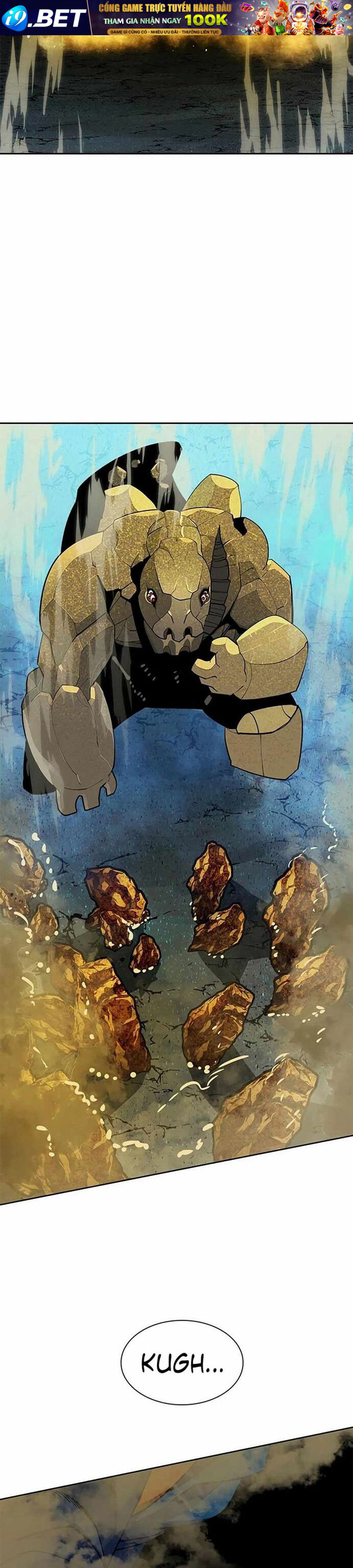 Tôi Chỉ Là Người Khuân Vác Trong Hầm Ngục - Chapter 16 - Page 17