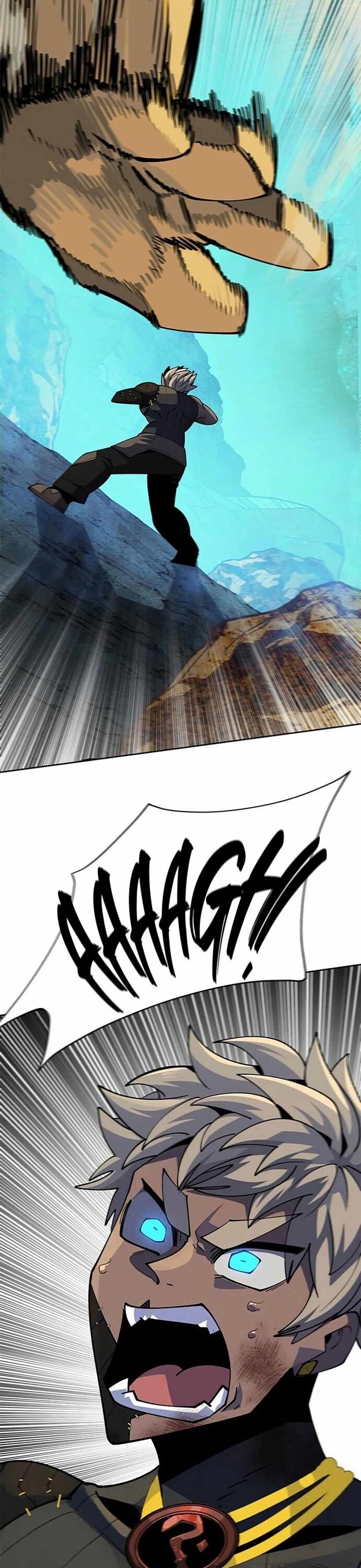 Tôi Chỉ Là Người Khuân Vác Trong Hầm Ngục - Chapter 16 - Page 20