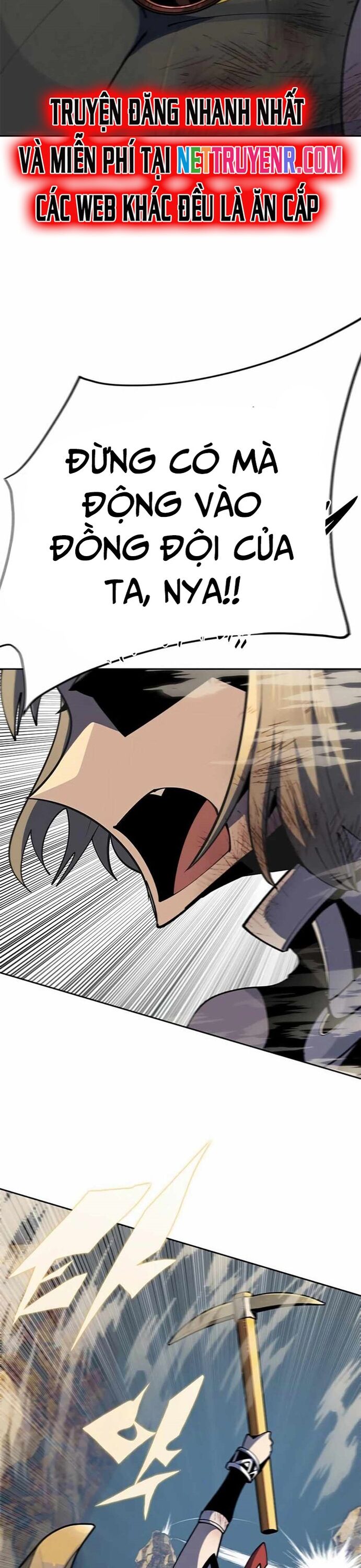 Tôi Chỉ Là Người Khuân Vác Trong Hầm Ngục - Chapter 16 - Page 21
