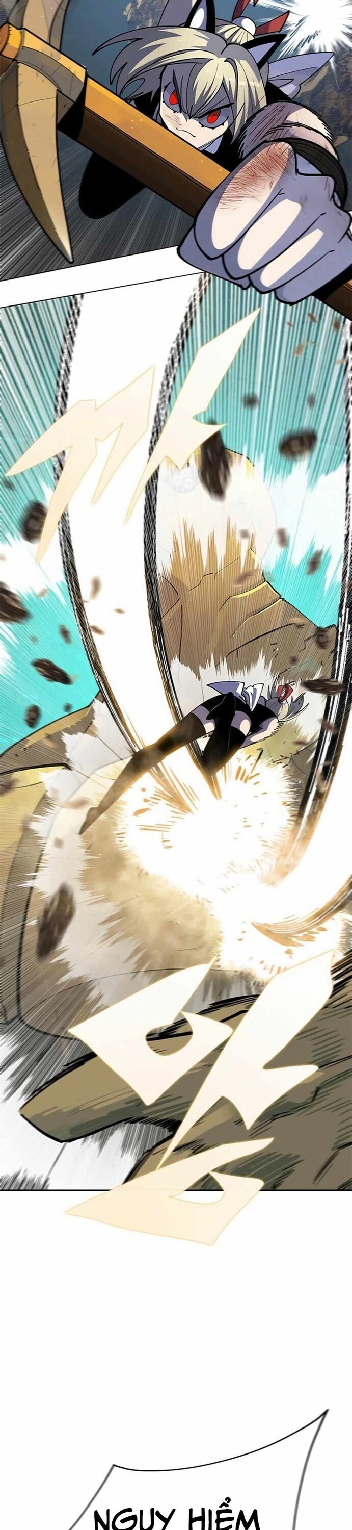 Tôi Chỉ Là Người Khuân Vác Trong Hầm Ngục - Chapter 16 - Page 22