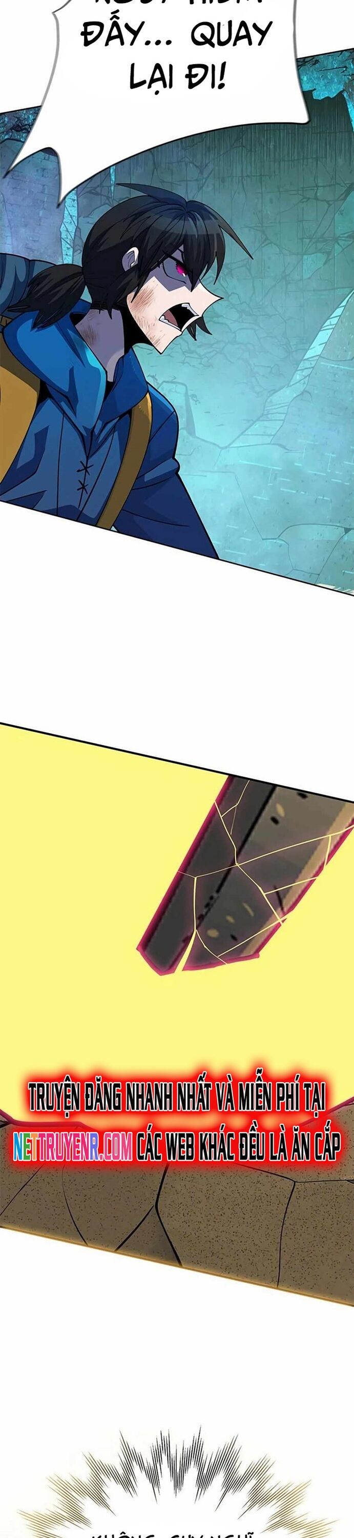 Tôi Chỉ Là Người Khuân Vác Trong Hầm Ngục - Chapter 16 - Page 23