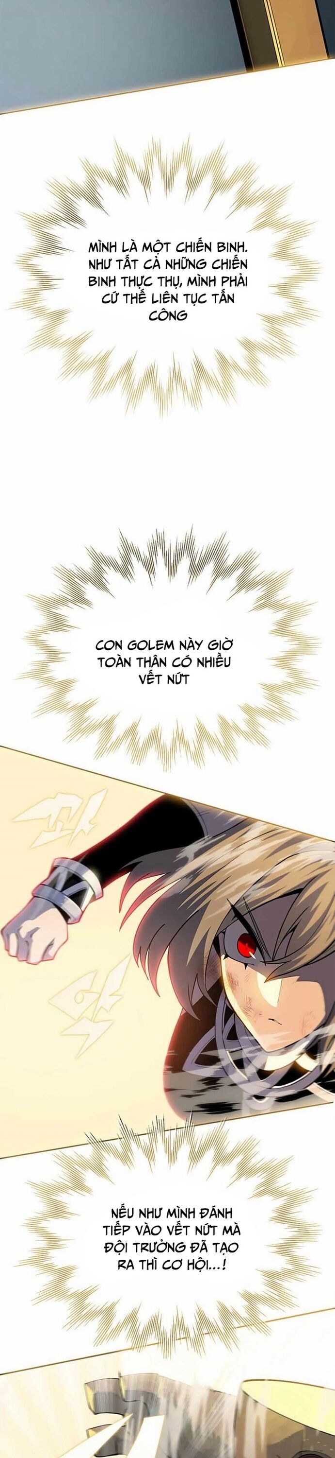 Tôi Chỉ Là Người Khuân Vác Trong Hầm Ngục - Chapter 16 - Page 25