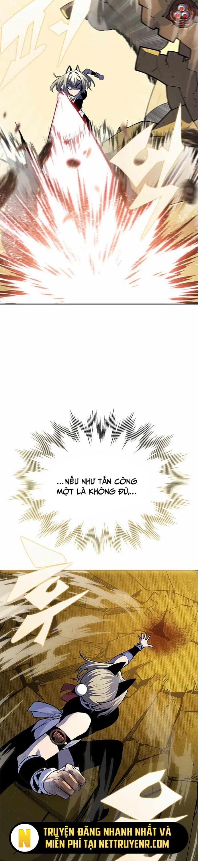 Tôi Chỉ Là Người Khuân Vác Trong Hầm Ngục - Chapter 16 - Page 26