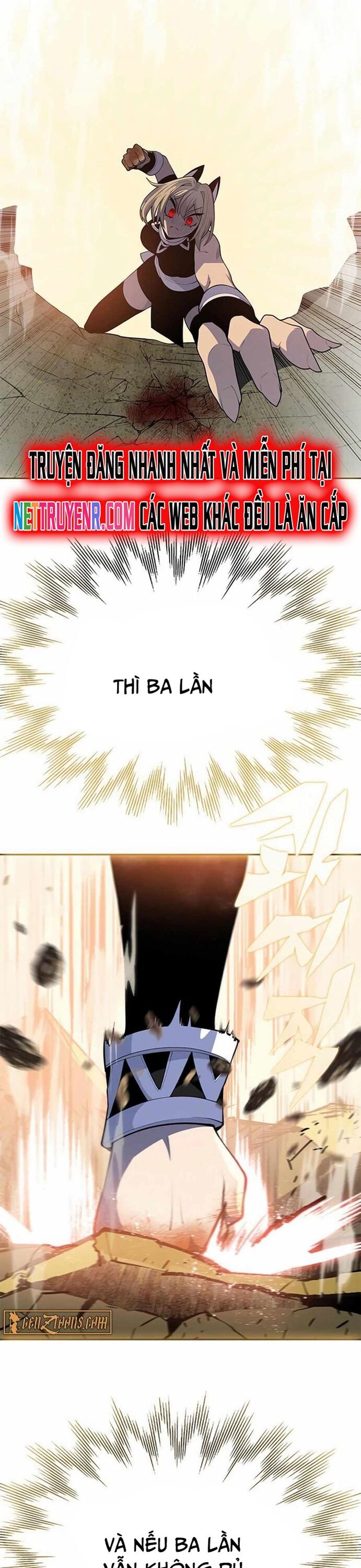 Tôi Chỉ Là Người Khuân Vác Trong Hầm Ngục - Chapter 16 - Page 28