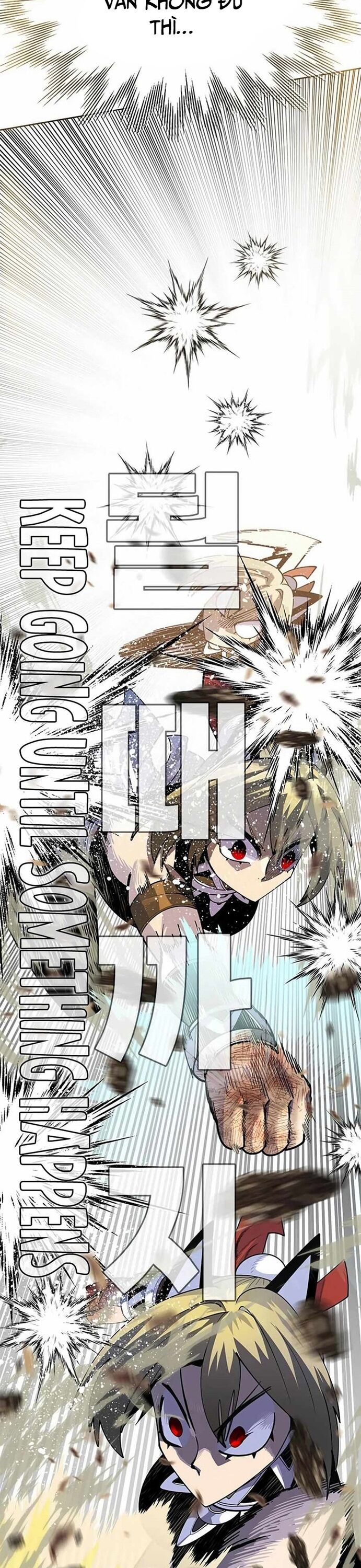 Tôi Chỉ Là Người Khuân Vác Trong Hầm Ngục - Chapter 16 - Page 29