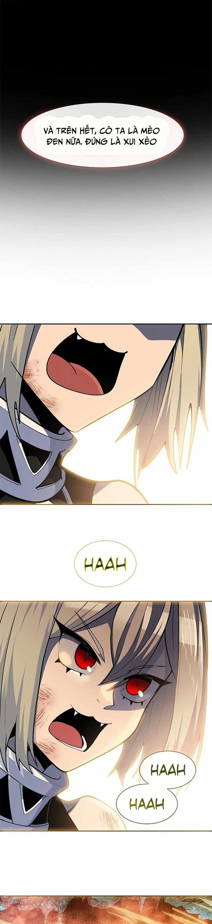 Tôi Chỉ Là Người Khuân Vác Trong Hầm Ngục - Chapter 16 - Page 3