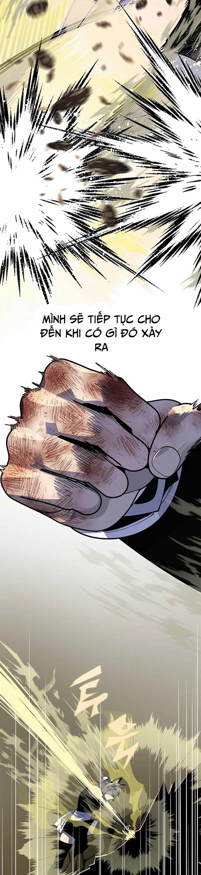 Tôi Chỉ Là Người Khuân Vác Trong Hầm Ngục - Chapter 16 - Page 30