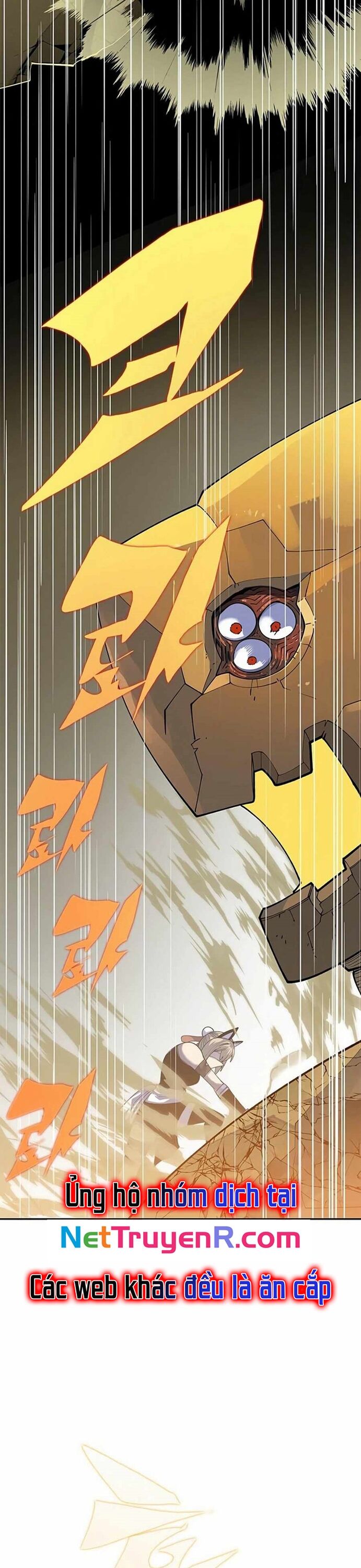 Tôi Chỉ Là Người Khuân Vác Trong Hầm Ngục - Chapter 16 - Page 31