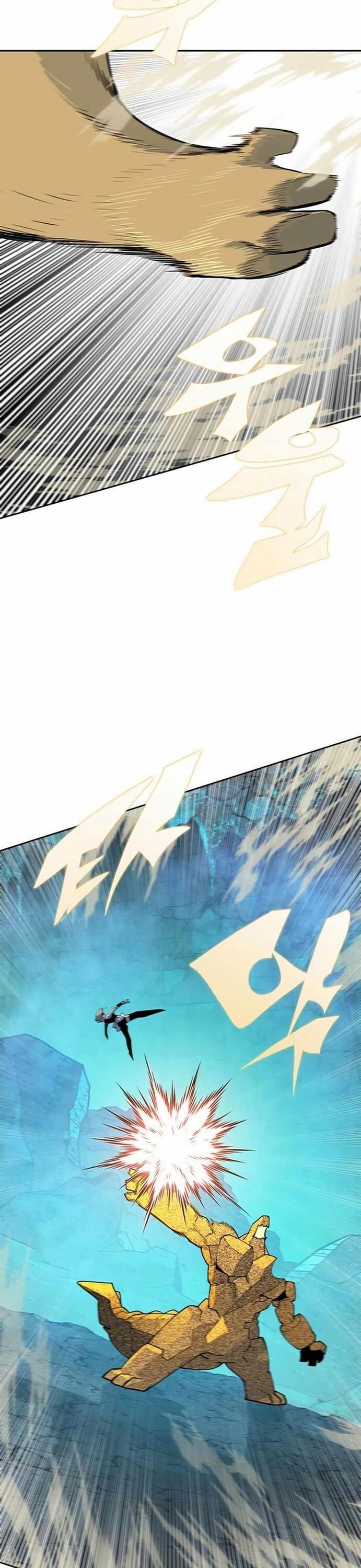 Tôi Chỉ Là Người Khuân Vác Trong Hầm Ngục - Chapter 16 - Page 32