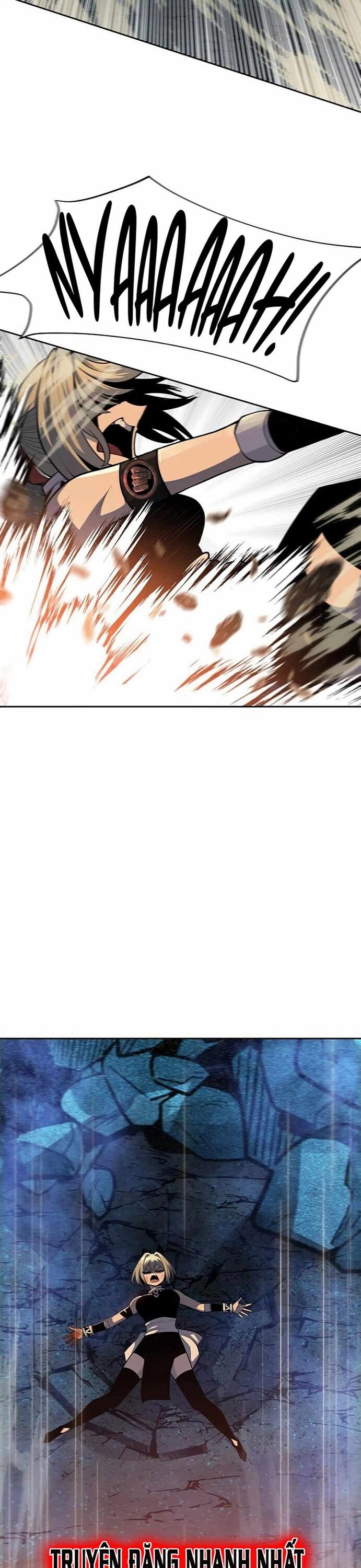 Tôi Chỉ Là Người Khuân Vác Trong Hầm Ngục - Chapter 16 - Page 33