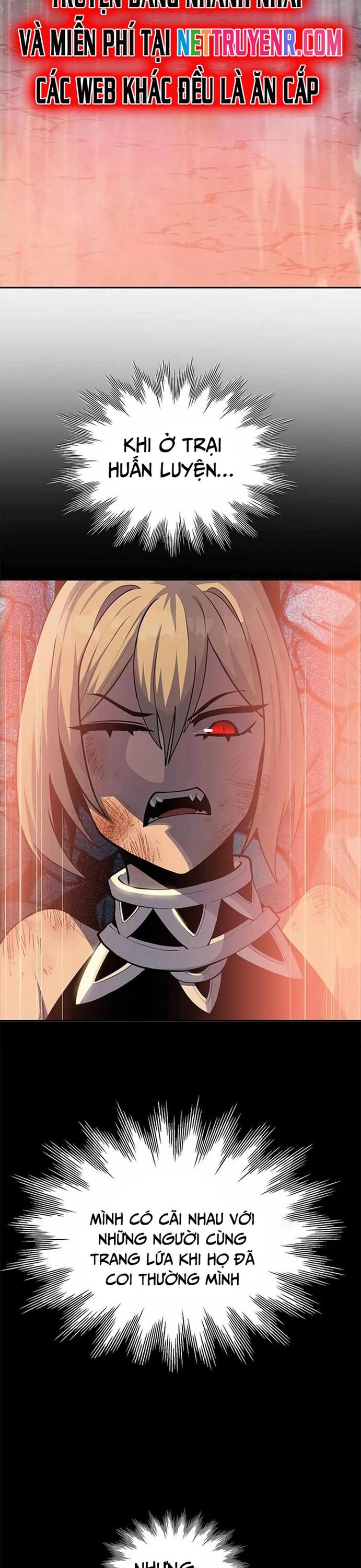 Tôi Chỉ Là Người Khuân Vác Trong Hầm Ngục - Chapter 16 - Page 34