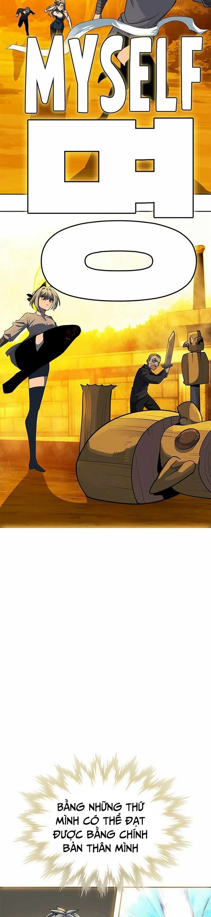 Tôi Chỉ Là Người Khuân Vác Trong Hầm Ngục - Chapter 16 - Page 37