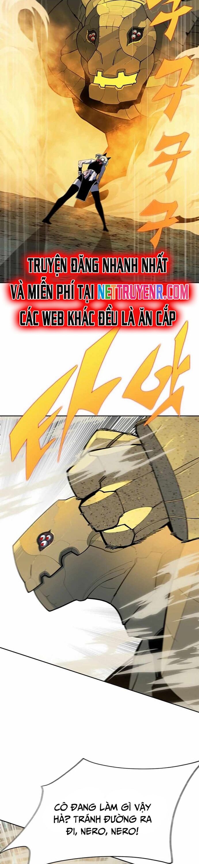 Tôi Chỉ Là Người Khuân Vác Trong Hầm Ngục - Chapter 16 - Page 39