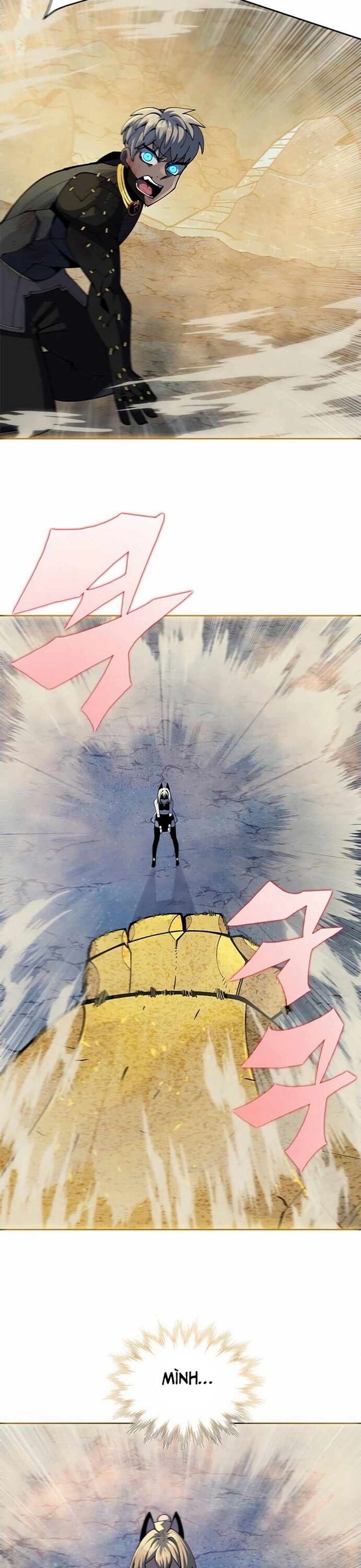 Tôi Chỉ Là Người Khuân Vác Trong Hầm Ngục - Chapter 16 - Page 40