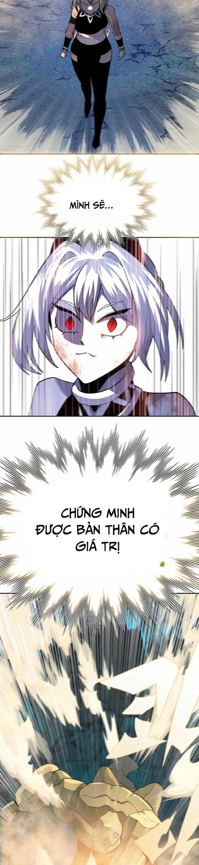 Tôi Chỉ Là Người Khuân Vác Trong Hầm Ngục - Chapter 16 - Page 41