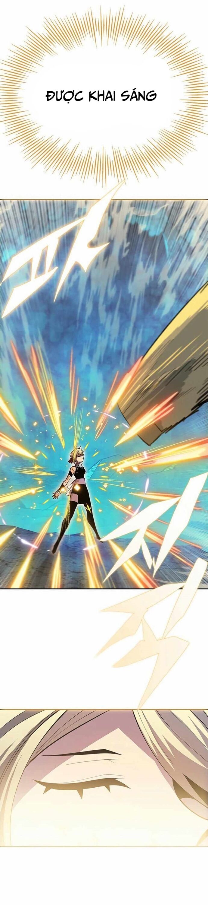 Tôi Chỉ Là Người Khuân Vác Trong Hầm Ngục - Chapter 16 - Page 44