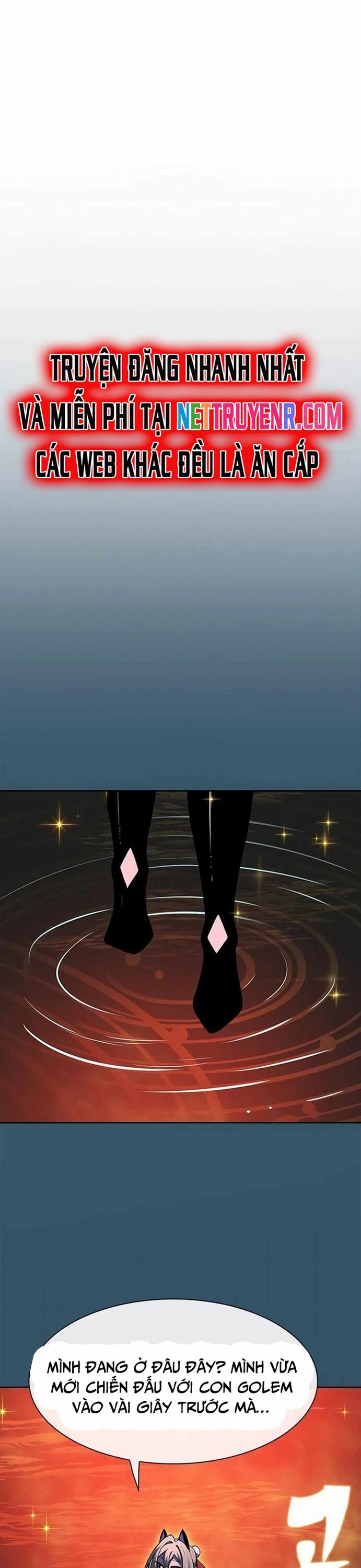 Tôi Chỉ Là Người Khuân Vác Trong Hầm Ngục - Chapter 16 - Page 45