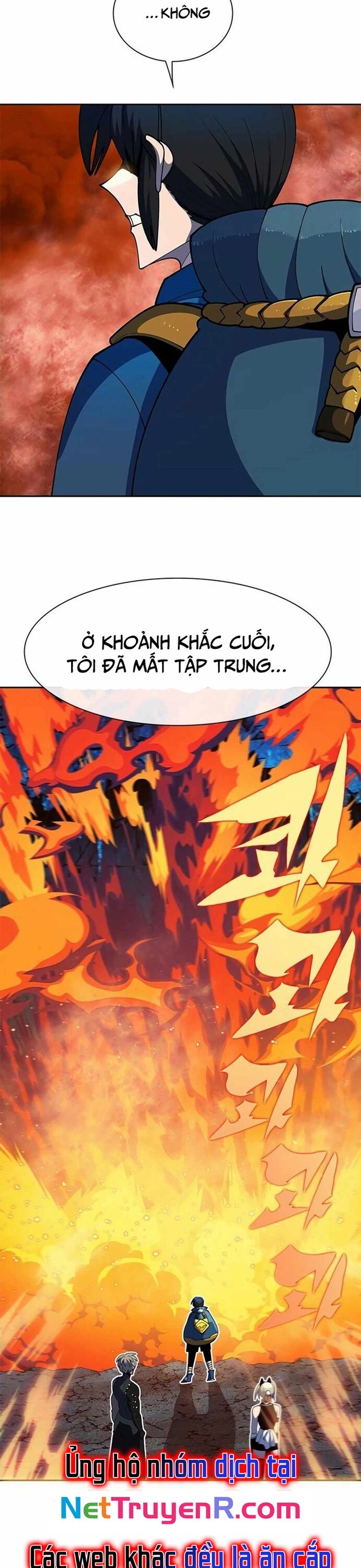 Tôi Chỉ Là Người Khuân Vác Trong Hầm Ngục - Chapter 16 - Page 5