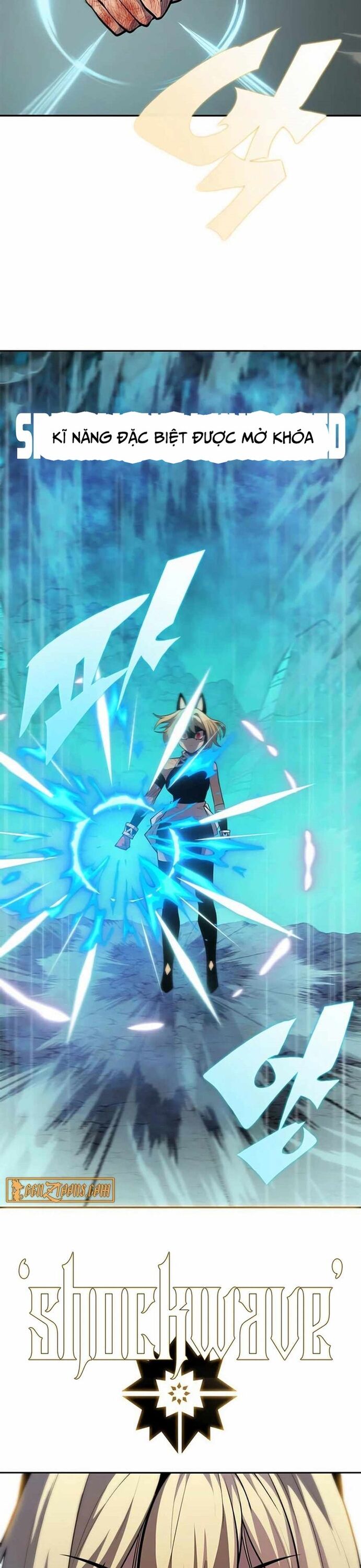 Tôi Chỉ Là Người Khuân Vác Trong Hầm Ngục - Chapter 16 - Page 50