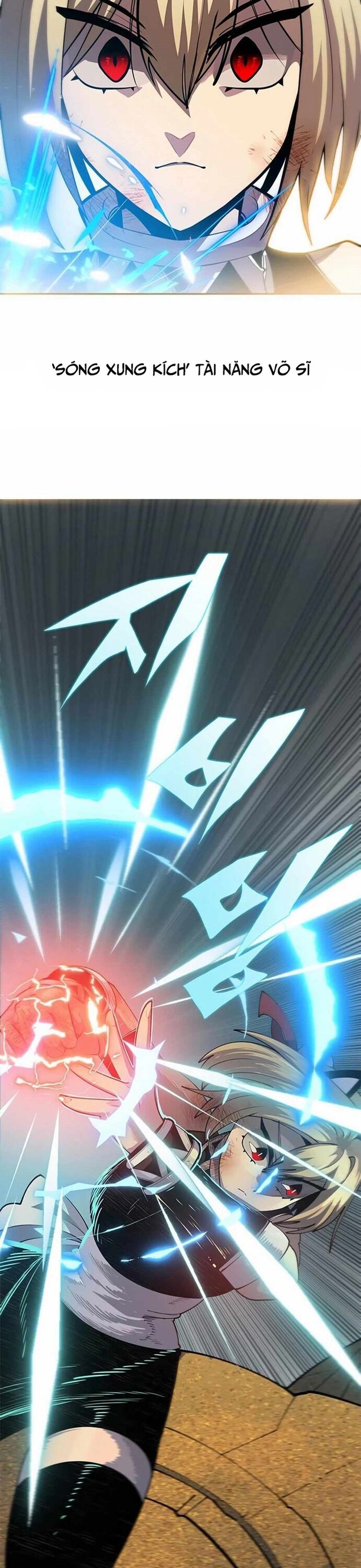 Tôi Chỉ Là Người Khuân Vác Trong Hầm Ngục - Chapter 16 - Page 51