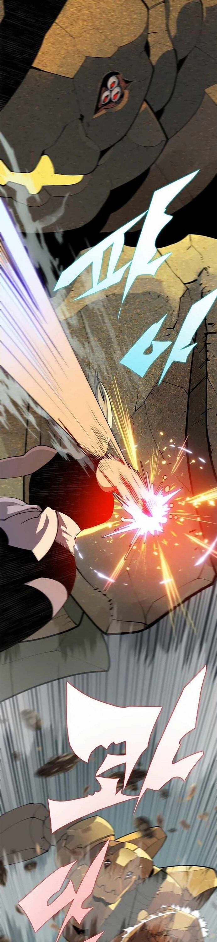 Tôi Chỉ Là Người Khuân Vác Trong Hầm Ngục - Chapter 16 - Page 52