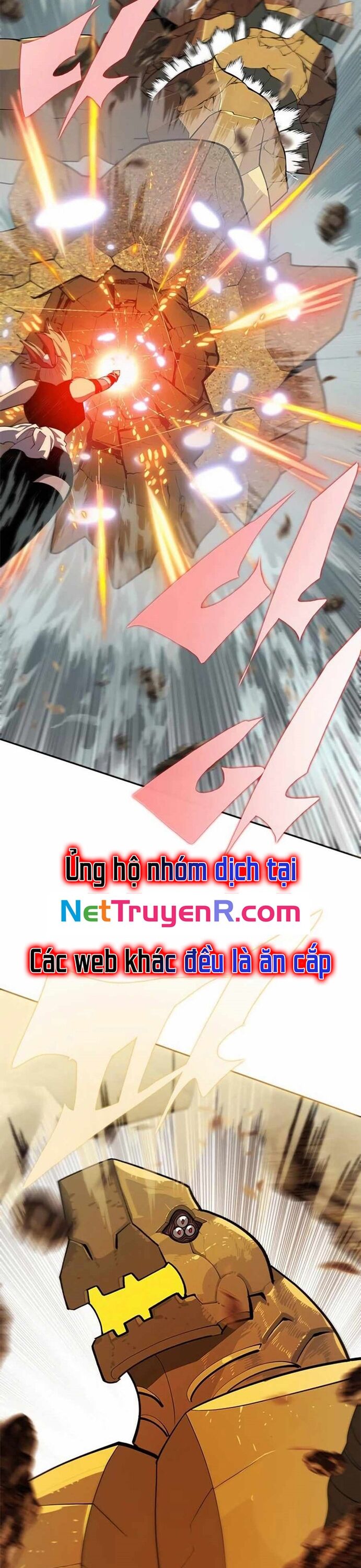 Tôi Chỉ Là Người Khuân Vác Trong Hầm Ngục - Chapter 16 - Page 53