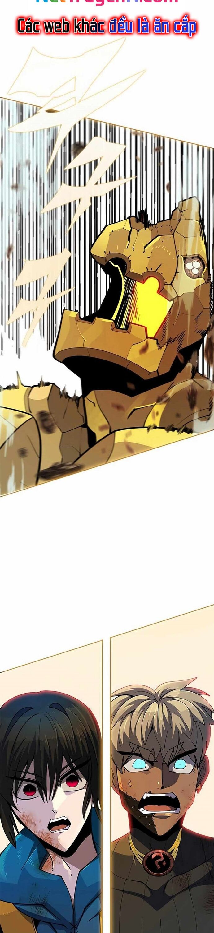 Tôi Chỉ Là Người Khuân Vác Trong Hầm Ngục - Chapter 16 - Page 56