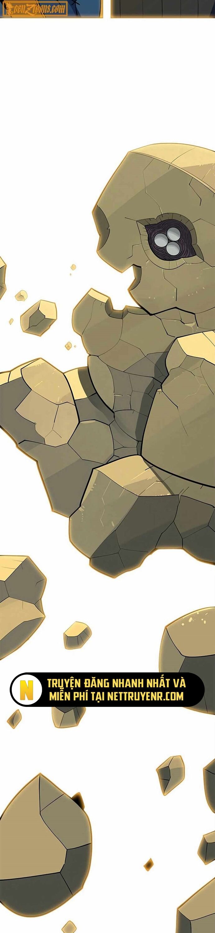 Tôi Chỉ Là Người Khuân Vác Trong Hầm Ngục - Chapter 16 - Page 57