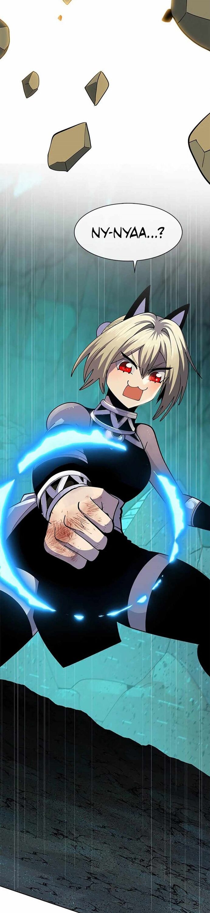 Tôi Chỉ Là Người Khuân Vác Trong Hầm Ngục - Chapter 16 - Page 58