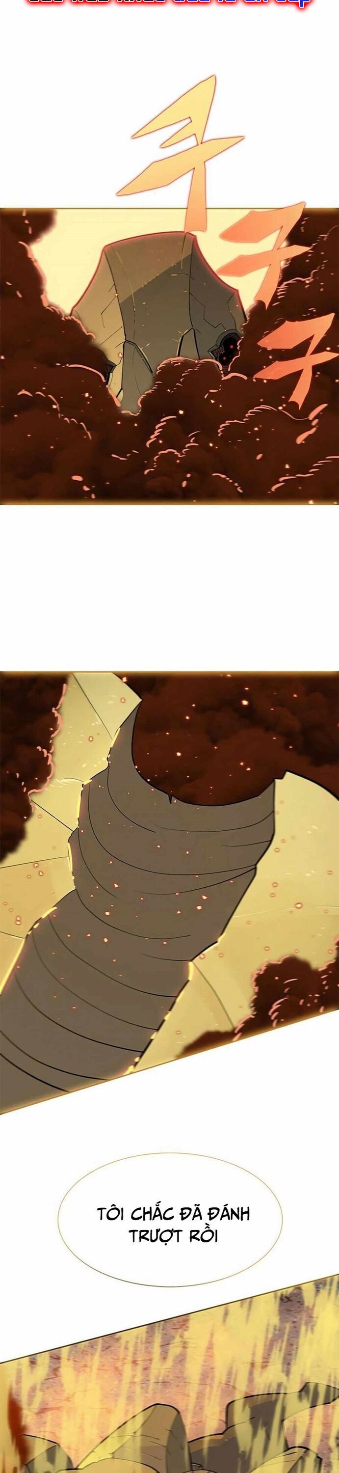 Tôi Chỉ Là Người Khuân Vác Trong Hầm Ngục - Chapter 16 - Page 6