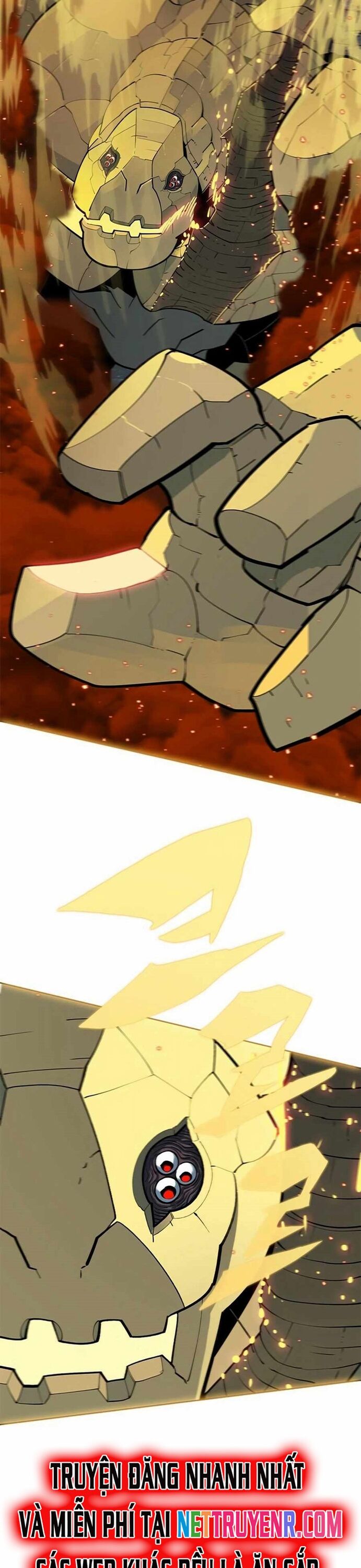 Tôi Chỉ Là Người Khuân Vác Trong Hầm Ngục - Chapter 16 - Page 7