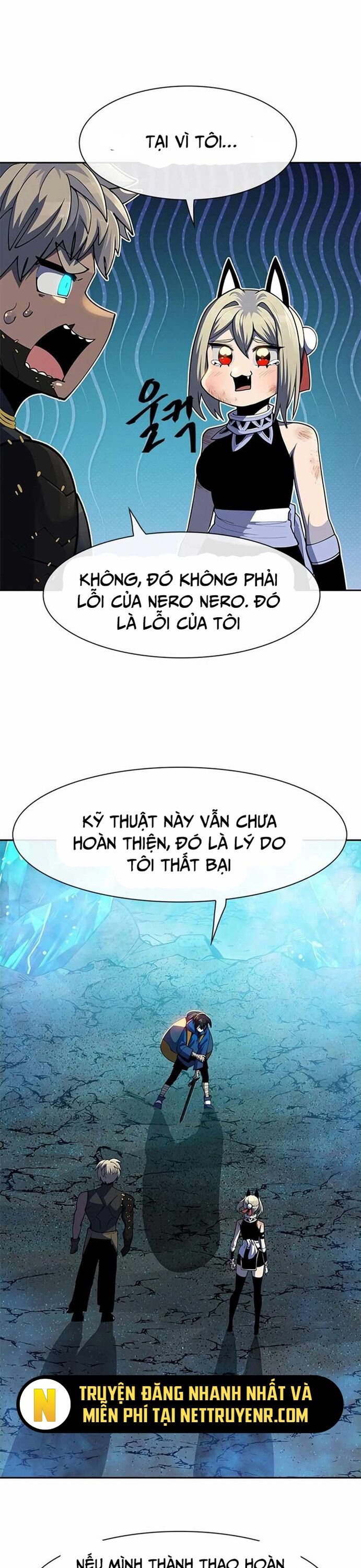 Tôi Chỉ Là Người Khuân Vác Trong Hầm Ngục - Chapter 16 - Page 9