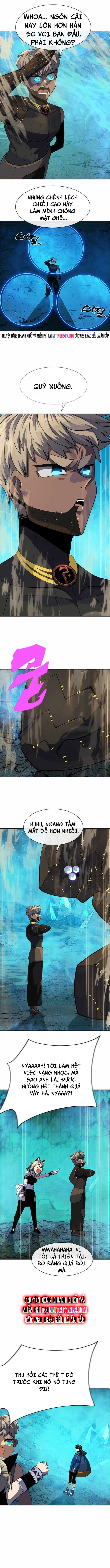 Tôi Chỉ Là Người Khuân Vác Trong Hầm Ngục - Chapter 17 - Page 6