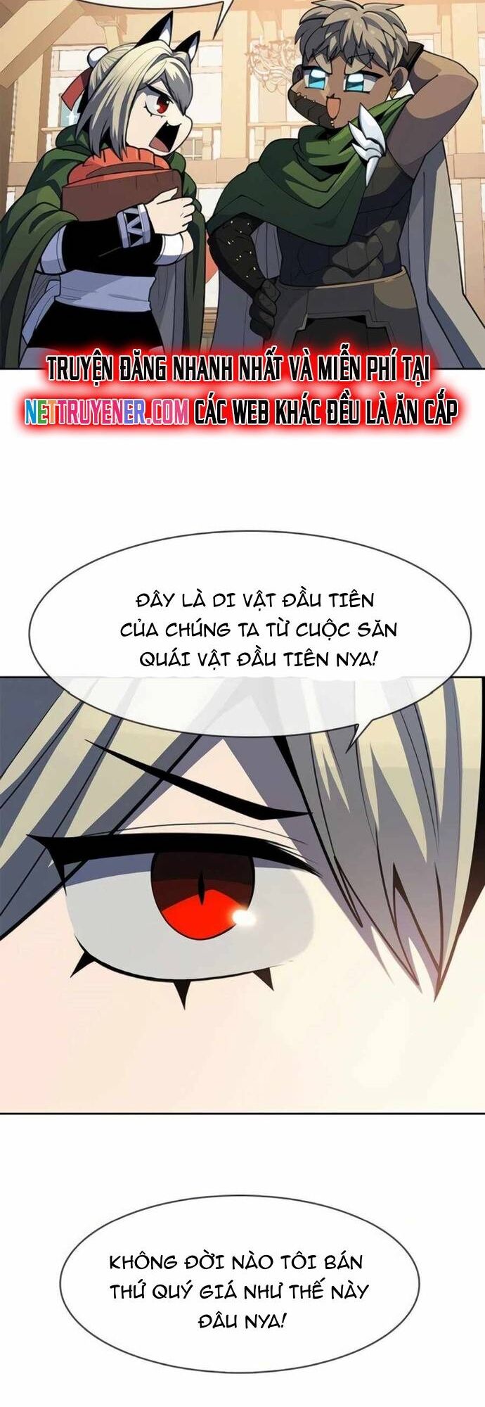 Tôi Chỉ Là Người Khuân Vác Trong Hầm Ngục - Chapter 18 - Page 14