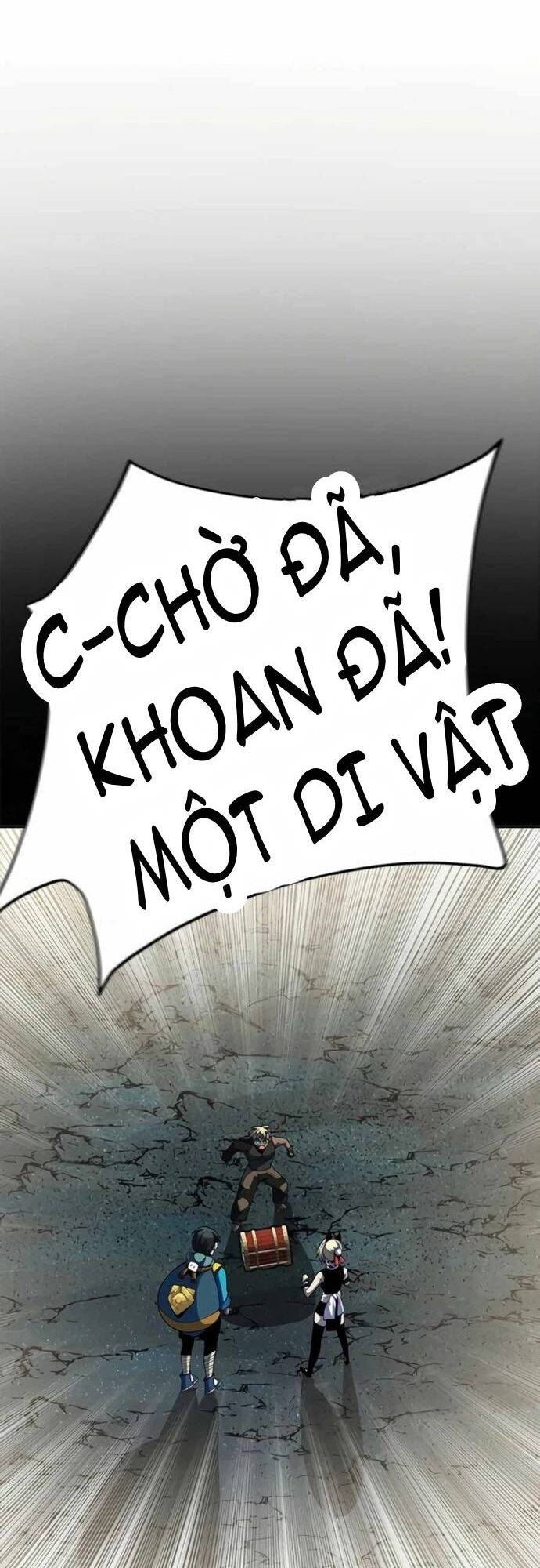 Tôi Chỉ Là Người Khuân Vác Trong Hầm Ngục - Chapter 18 - Page 15