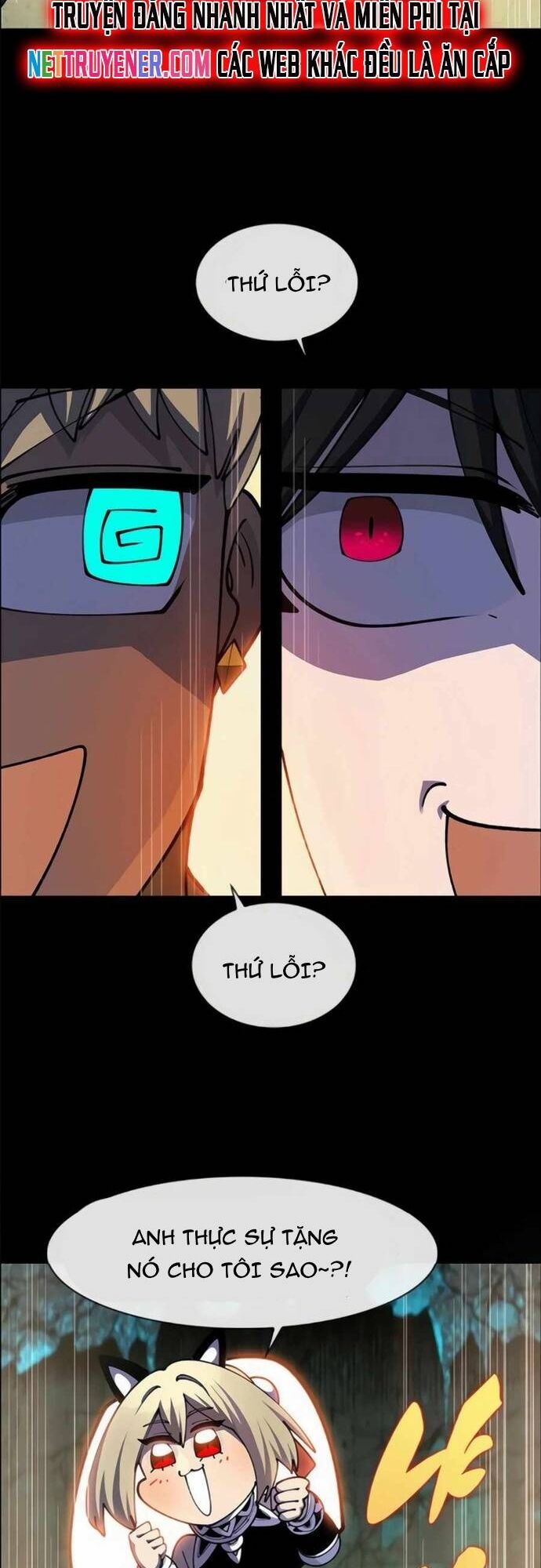 Tôi Chỉ Là Người Khuân Vác Trong Hầm Ngục - Chapter 18 - Page 21