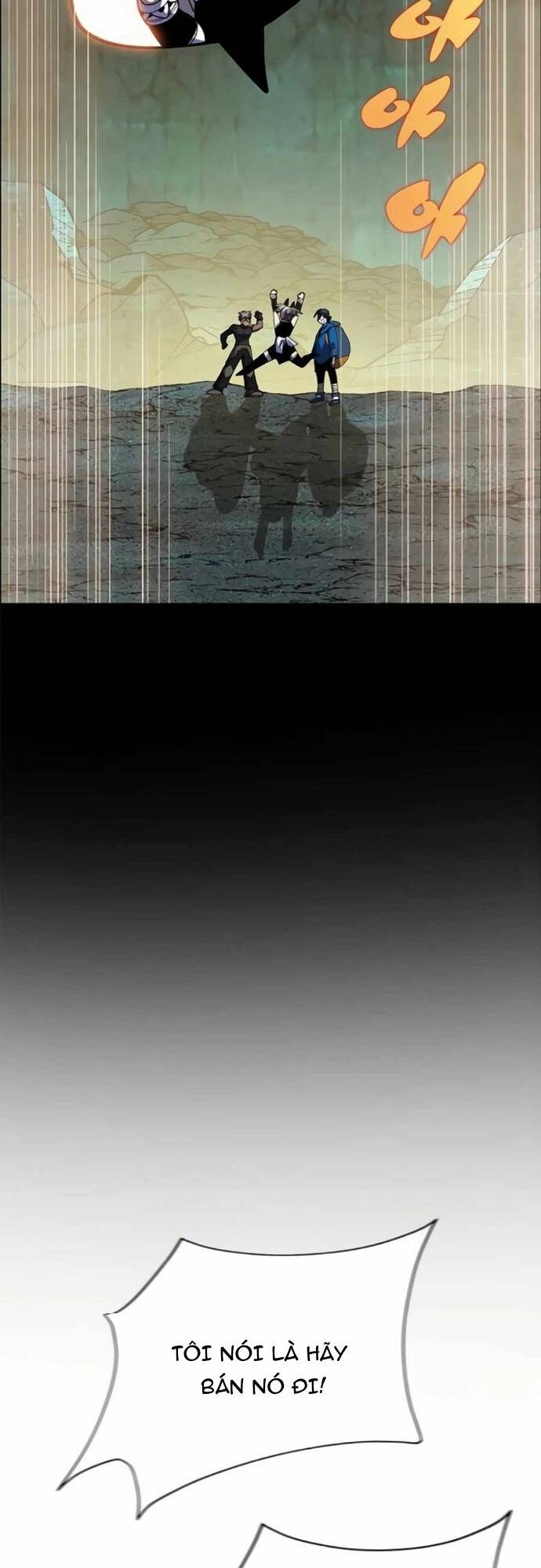 Tôi Chỉ Là Người Khuân Vác Trong Hầm Ngục - Chapter 18 - Page 22